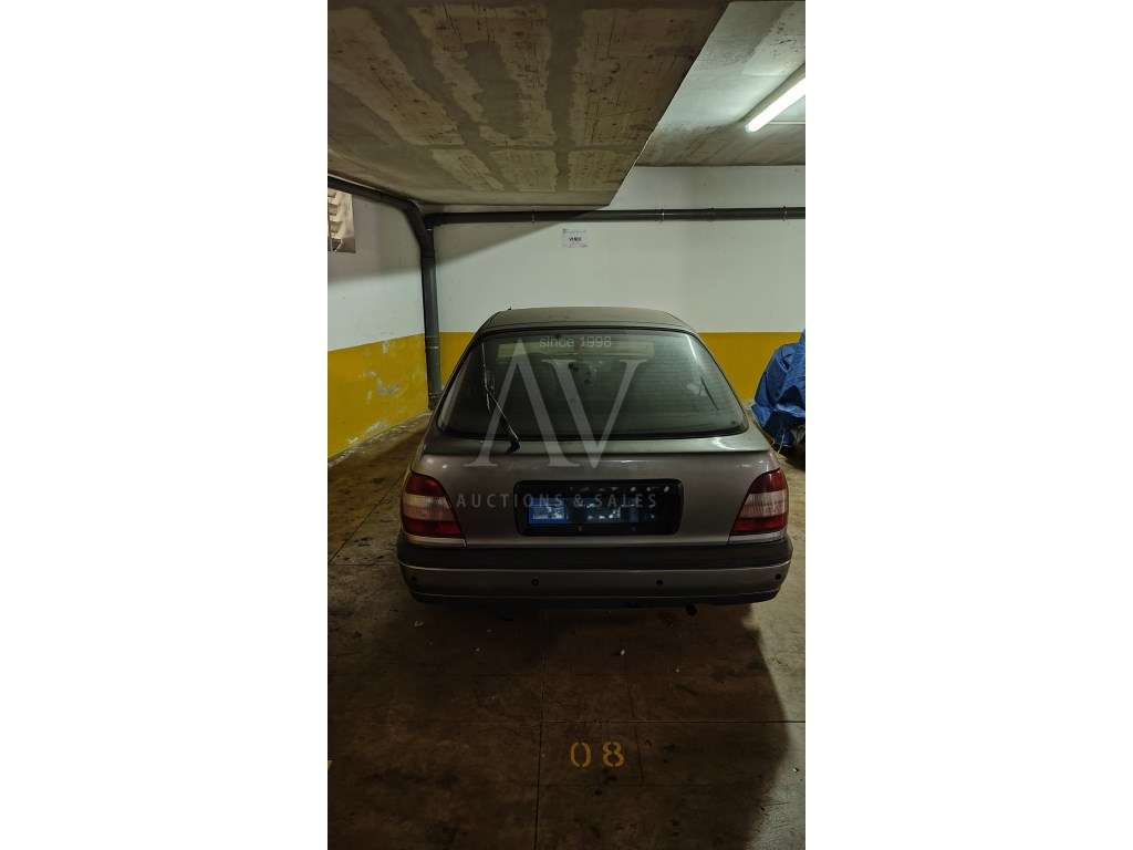 ESTACIONAMENTO - MACHICO - MADEIRA | LEILÃO ELETRÓNICO | FIM 20*JAN - Grande imagem: 3/3