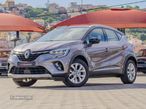 Renault Captur 1.6 E-Tech Plug-In Intens - 1