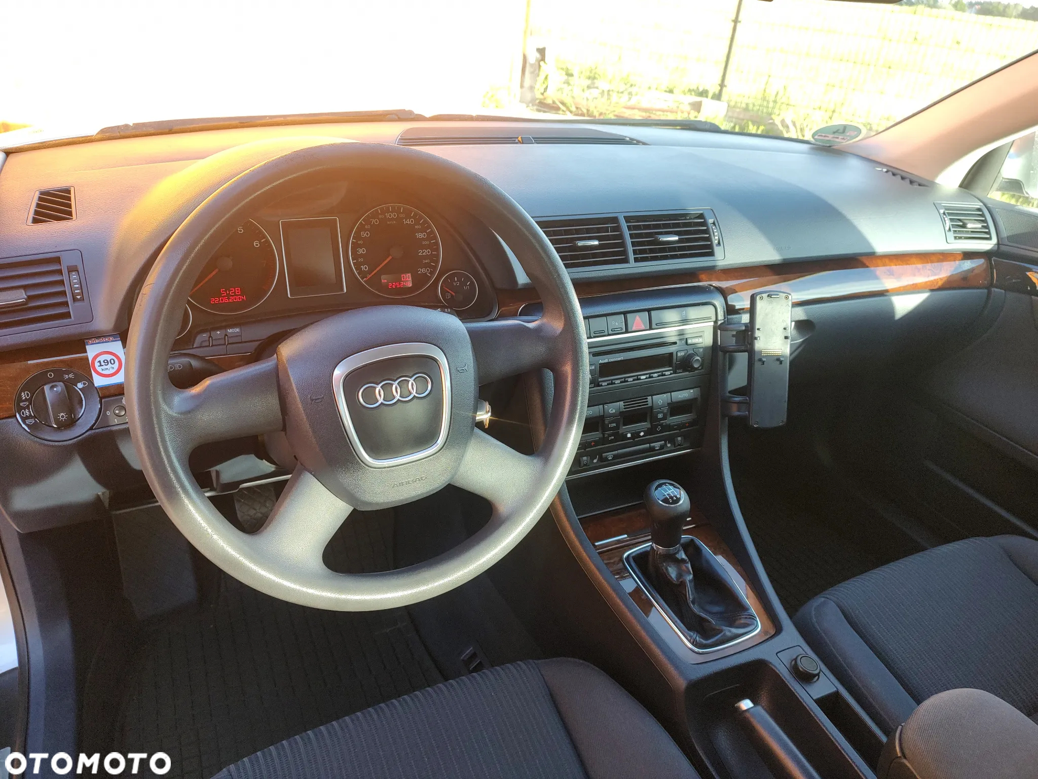 Audi A4 Avant 2.0 - 13