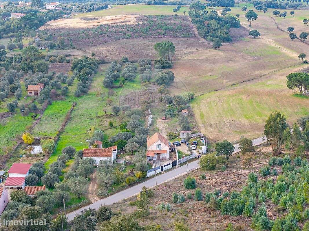 Moradia T3 para venda-36