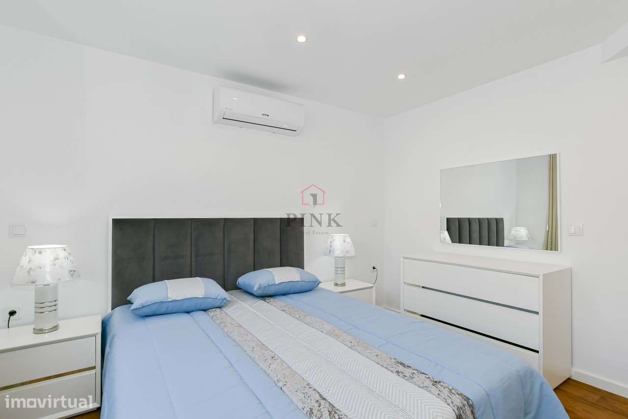 Moradia - T4 - Machico-19