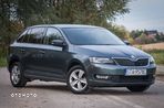 Skoda RAPID 1.0 TSI Ambition - 5