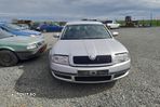 Bara fata Skoda Superb 1  [din 2001 pana  2006] Sedan 1.9 TDI MT (131 - 1