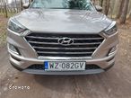 Hyundai Tucson 1.6 Turbo 4WD Trend - 3