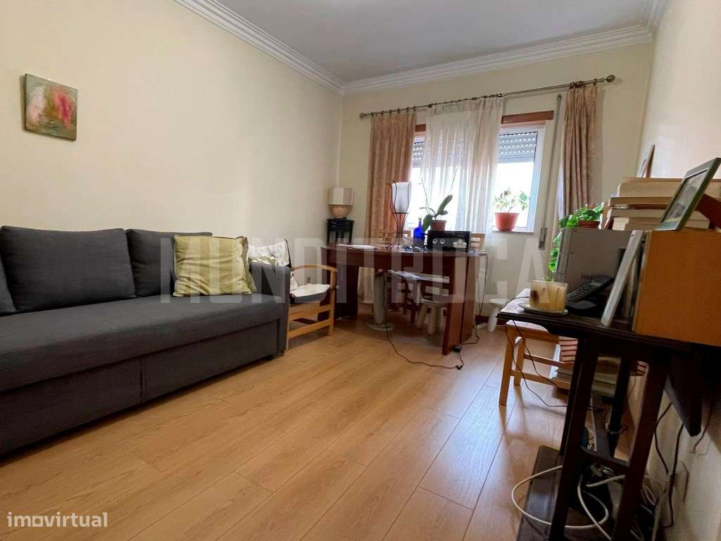 Apartamento T1 S. Vitor - investimento-16