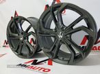 Jantes Golf GTi TCR Gunmetal 18 - 2