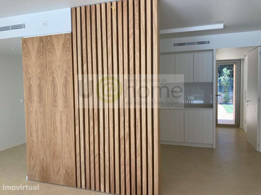 Moradia V4 em Vilamoura com piscina.-19