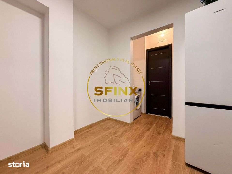 2 Camere, Gorjului, Renovat, Centrala Termica-7