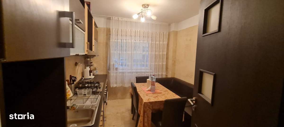 Apartament 3 camere |Militari | Gorjului- Moinesti | Mobilat Utilat - Imagine principală: 3/7