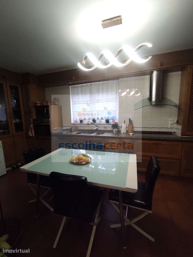 T2 para arrendamento no Fundão - Grande imagem: 3/13