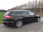 Ford Mondeo 2.0 TDCi Titanium 4WD PowerShift - 25