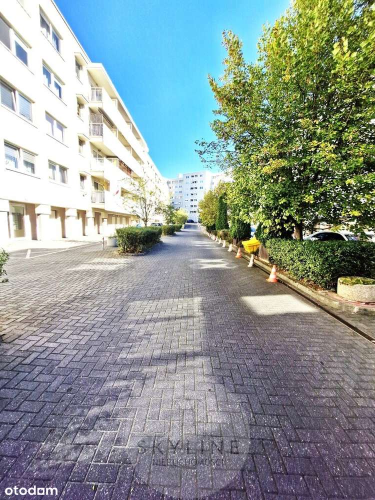 Mieszkanie na Tarchominie 44,30m2-17
