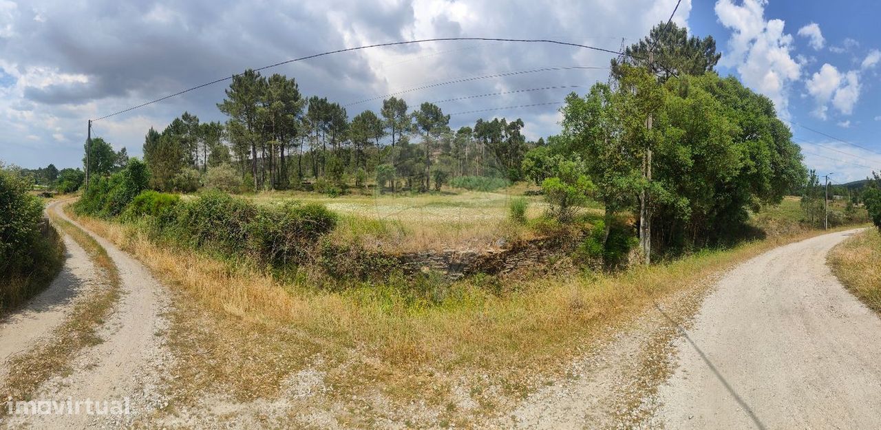 Terreno  para venda