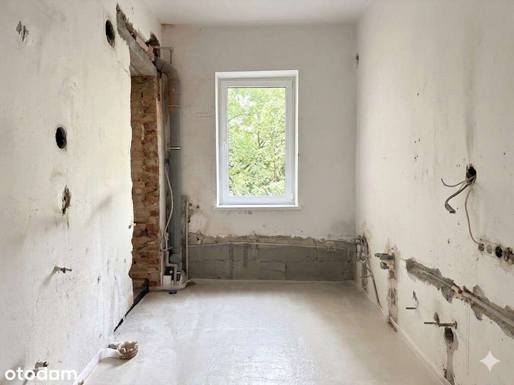 Przestronne 82,5 m² | willa miejska | ogród-4