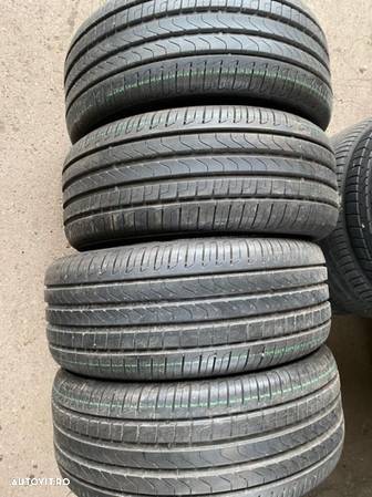 vand 4 anvelope 255/45/19 pirelli de vară ca noi - 1