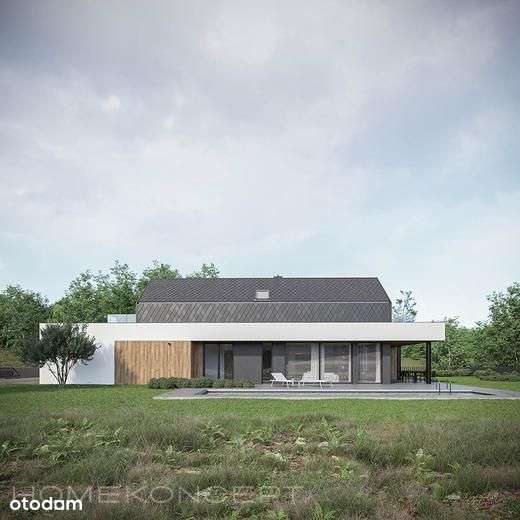 Design i wygoda – nowoczesny dom w Prandocinie! - Pełny obrazek: 5/11