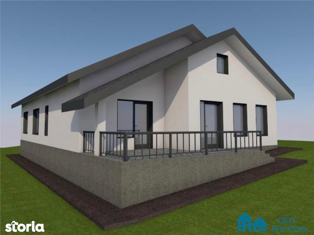 Casa Valea Adanca 120.000 Euro