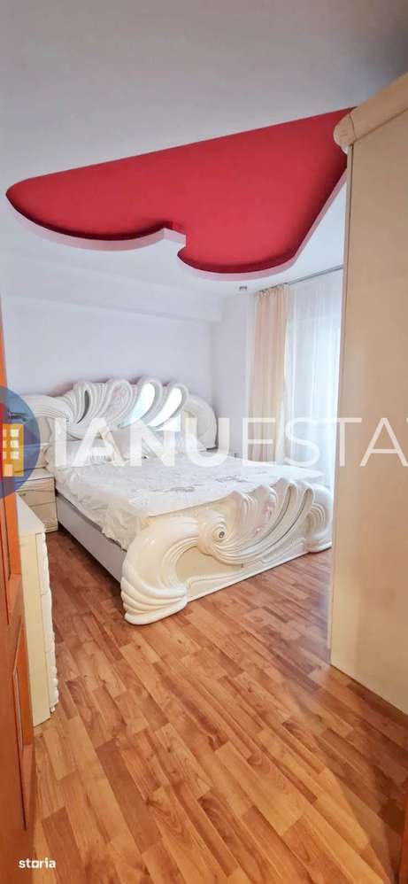 Berceni 5` Metrou Aparatorii Patriei Trunu Magurele Centrala Parcare - Imagine principală: 5/9