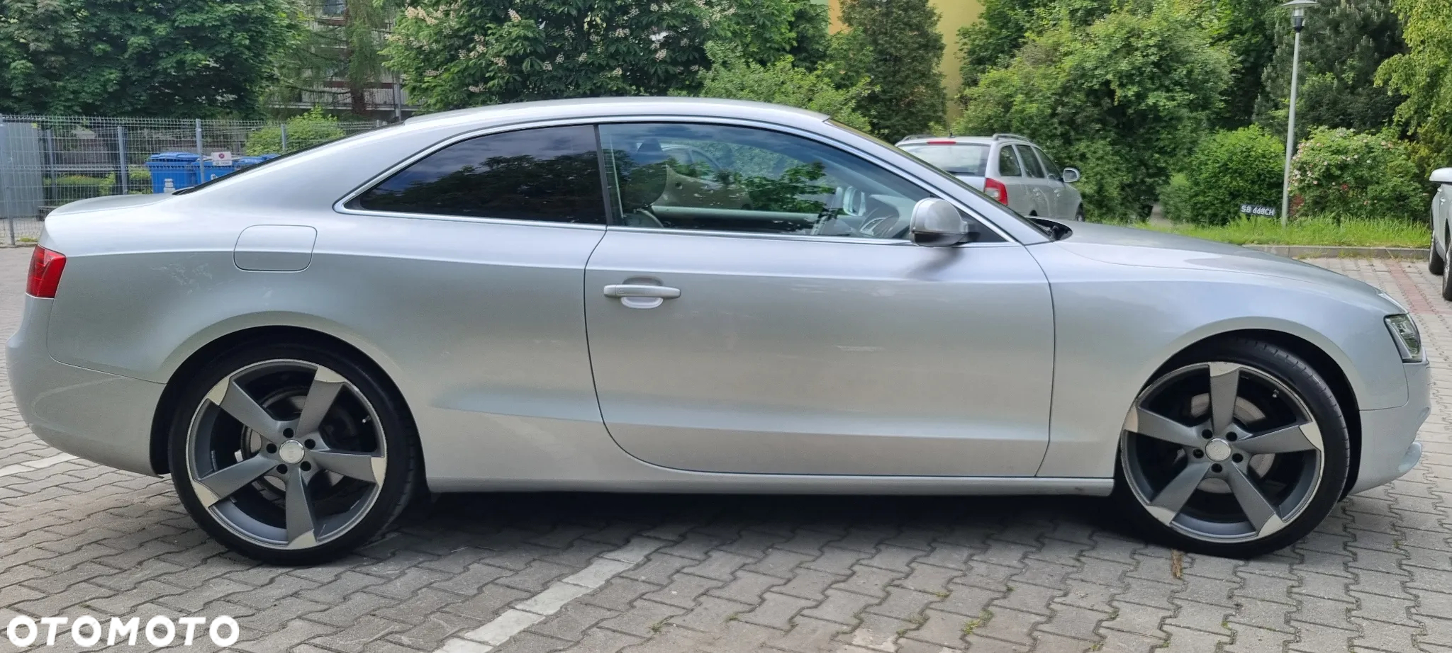 Audi A5 2.0 TFSI - 3