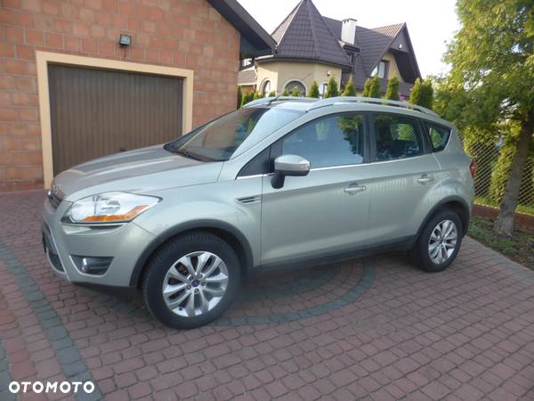 Ford Kuga 2.0 TDCi Trend FWD - 2