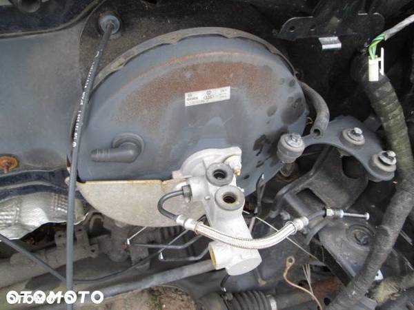 SERWO Z POMPA SEAT TOLEDO 2 - 1