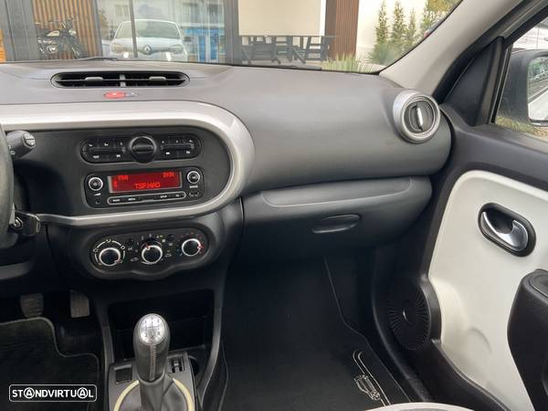 Renault Twingo 1.0 SCe Limited - 29