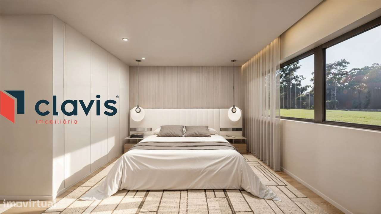 Moradia T3 em Guimarães-12