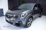 Peugeot 3008 1.5 BlueHDi GT Line EAT8 - 8