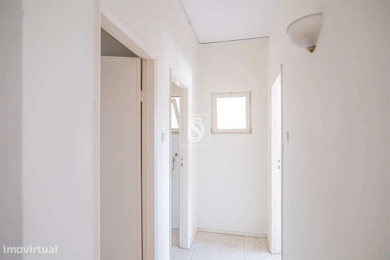 Apartamento T3 na Rua Direita, no coração de Barcelos-12