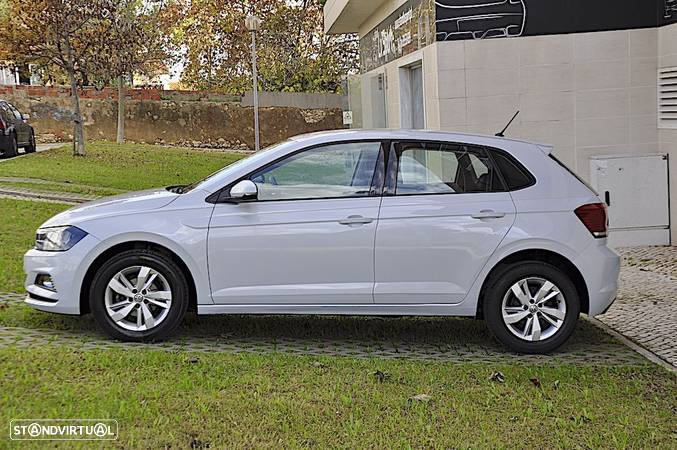 VW Polo 1.0 TSI Confortline DSG - 13