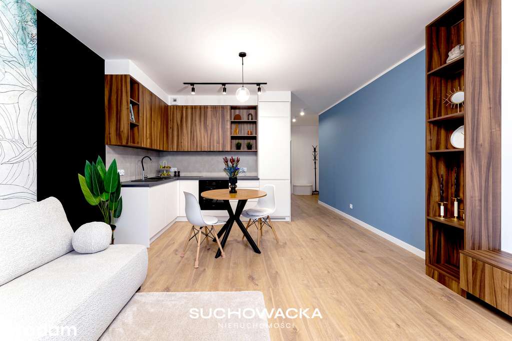 Nowe mieszkanie 3 pok. , balkon, komórka, bez PCC!-7