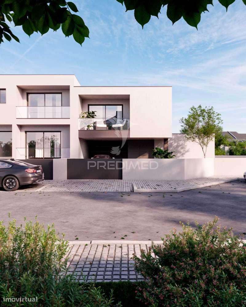 Moradia Unifamiliar T3 - Soutelo, Vila Verde - Grande imagem: 2/18