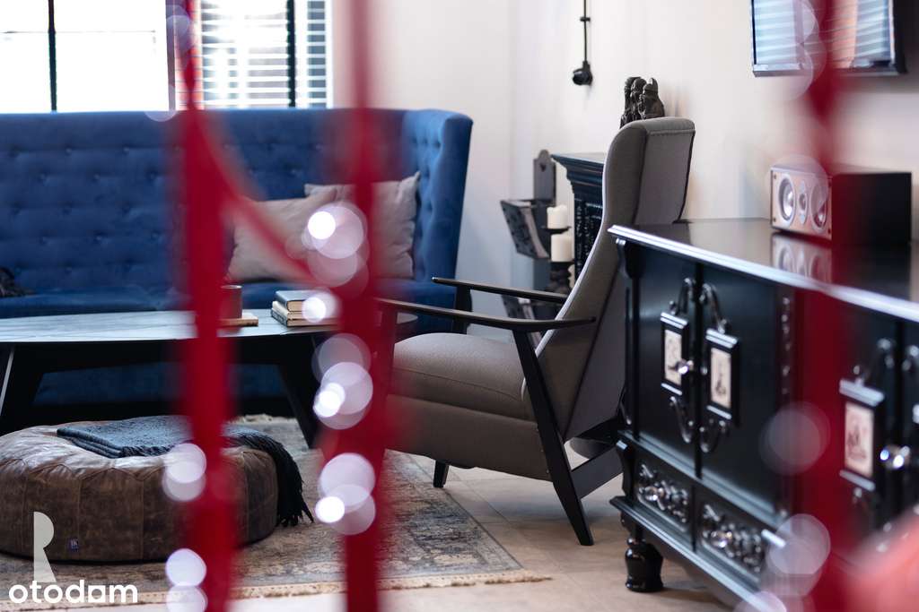 Loft w Warzelni - Luksus w Industrialnym Stylu - Pełny obrazek: 4/20