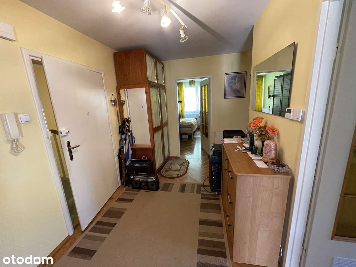 MIESZKANIE 66 m² NA UL. ZIELONEJ – DUSZNIKI-ZDRÓJ - Pełny obrazek: 5/12