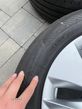 ORGINALNE FELGI OPONY Goodyear EfficientGrip  SKODA OCTAWIA 5E3601025AH 7JX16H2  ET 46 CENA ZA KOMP - 4