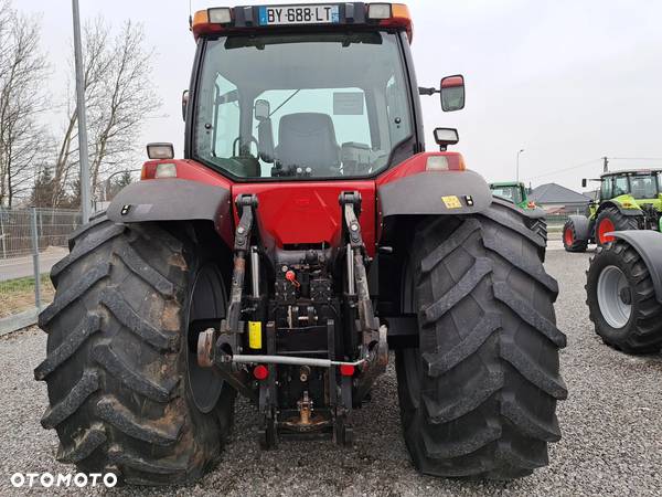 Case IH MX 240 MAGNUM - 6