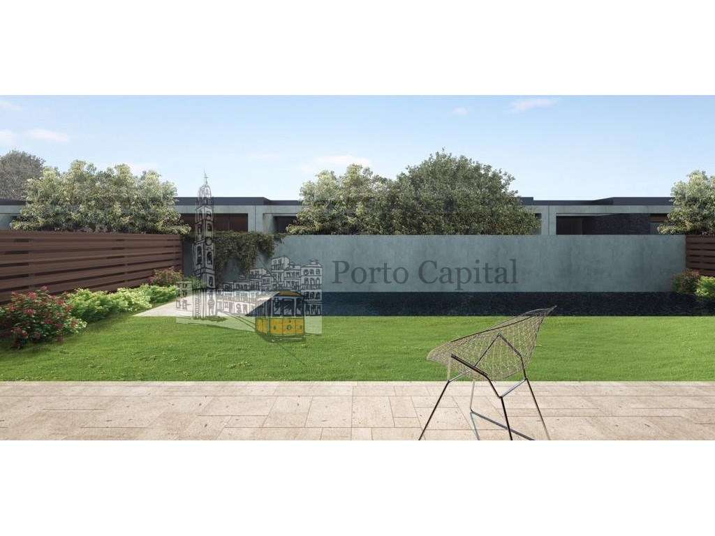 EXCELENTES MORADIAS T3+1 COM PISCINA EM BRAGA A PARTIR DE 630.000 E... - Grande imagem: 3/20