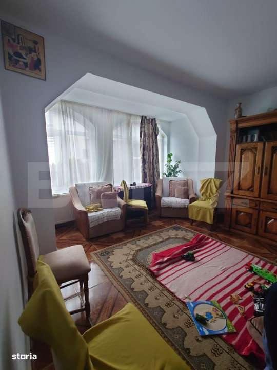 Vila individuala 200 mp si curte de 600 mp in zona Manta Rosie - Imagine principală: 5/14