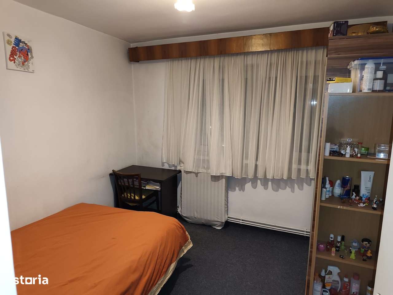 Vand apartament 2 camere Manastur-6