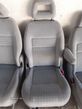 Conjunto bancos vw sharan seat alhambra 2 modelo - 3