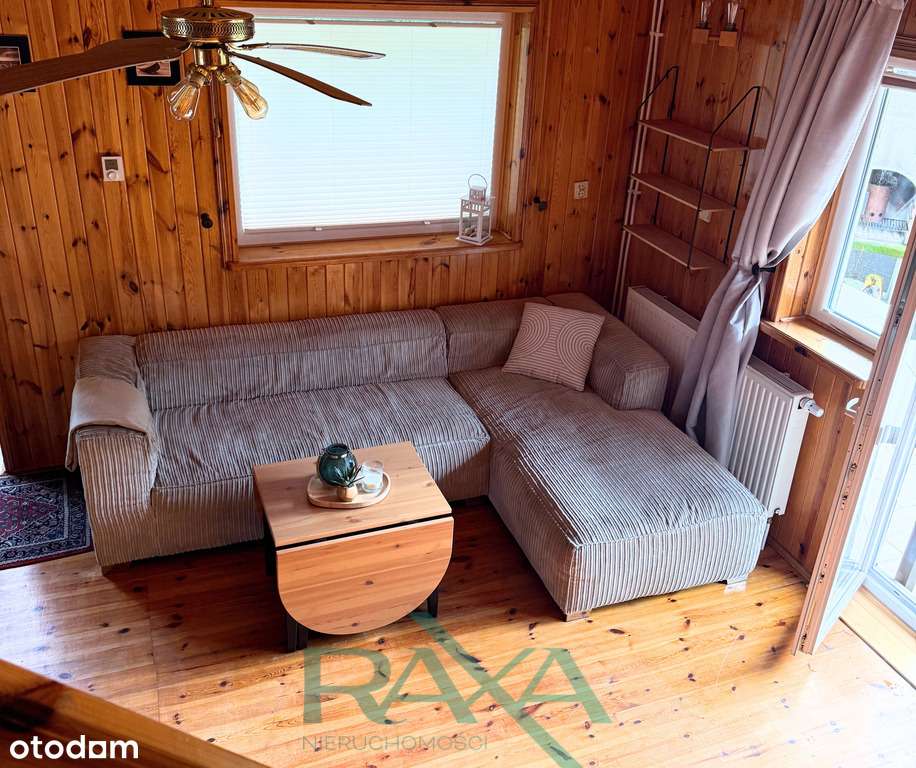 Druga linia od Narwii | dom całoroczny Burlaki-14