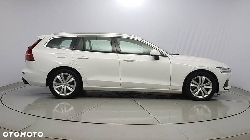 Volvo V60 - 8