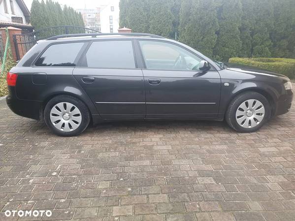 Audi A4 Avant 2.0 - 15