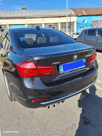 BMW Seria 3 - 17