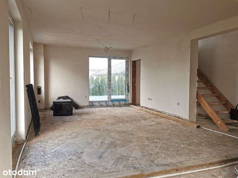 Sprzedam dom z garażem pod Koninem - Pełny obrazek: 4/20