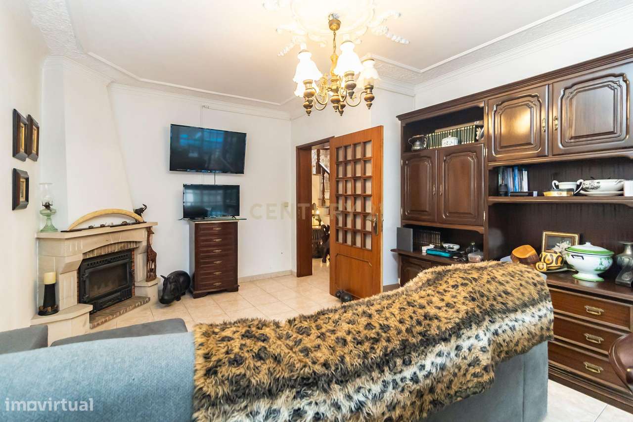 Moradia Geminada Vale Milhaços - Grande imagem: 5/60