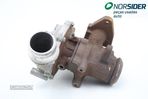 Turbo Renault Kangoo II Fase II|13-21 - 4