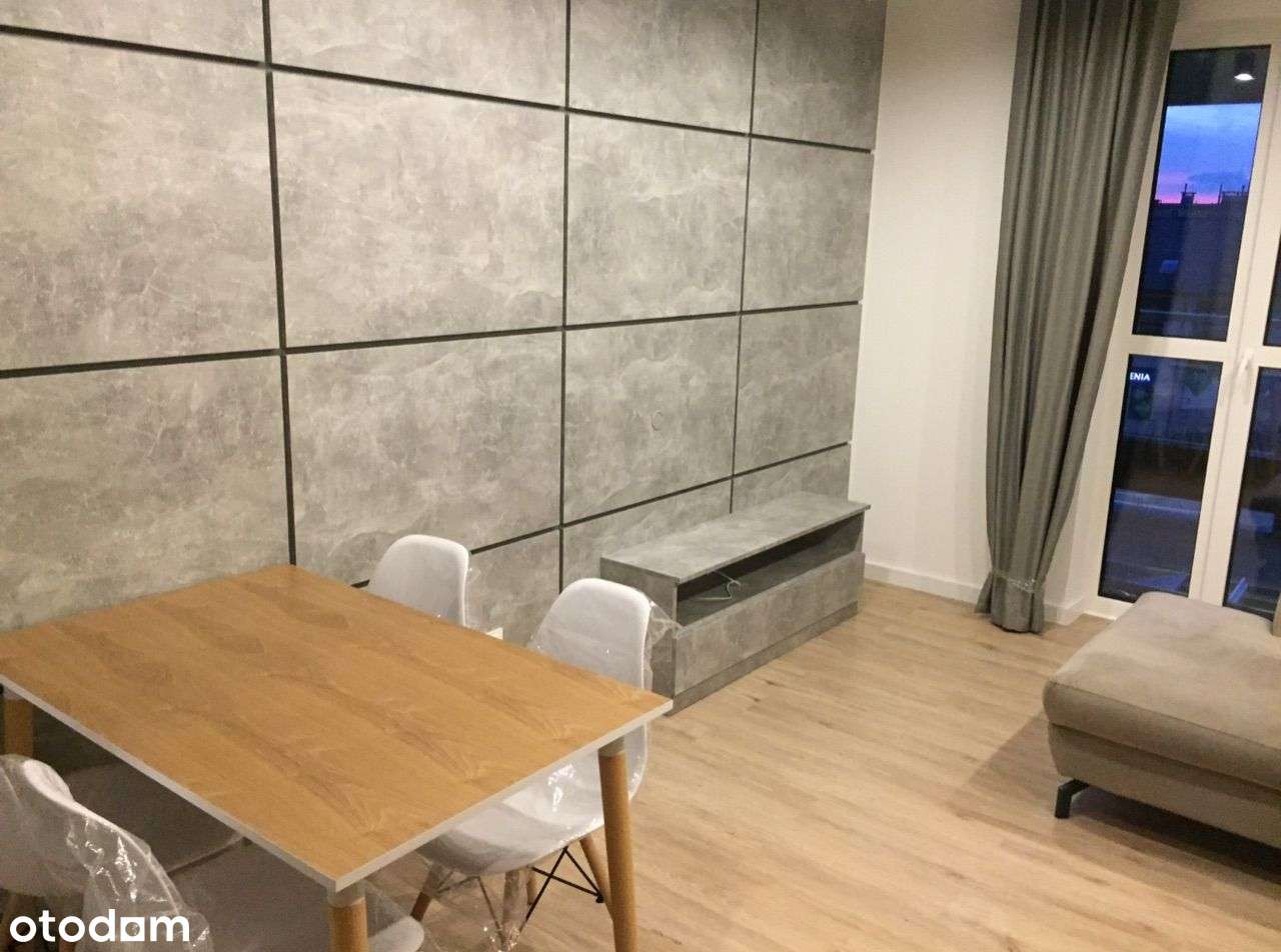 Wynajmę nowe mieszkanie 2 pokojowe bez pośredników - Pełny obrazek: 5/10