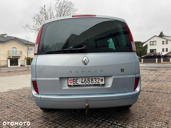 Renault Grand Espace 2.0 Dynamique - 4