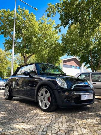 MINI John Cooper Works Standard - 2